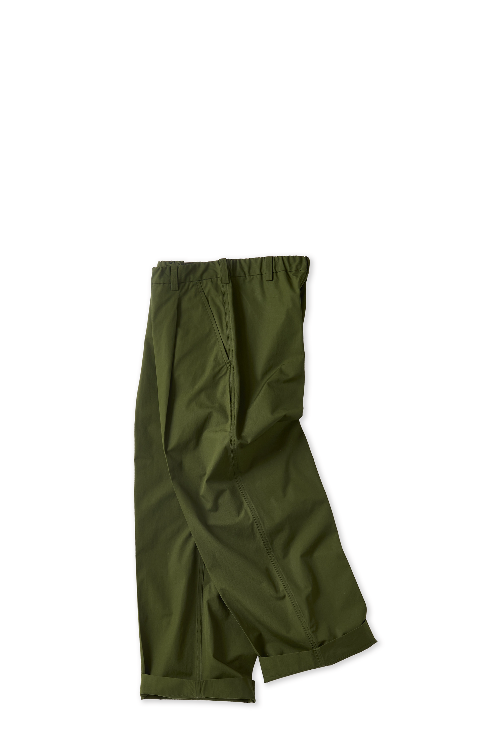 Pass Darted Pants