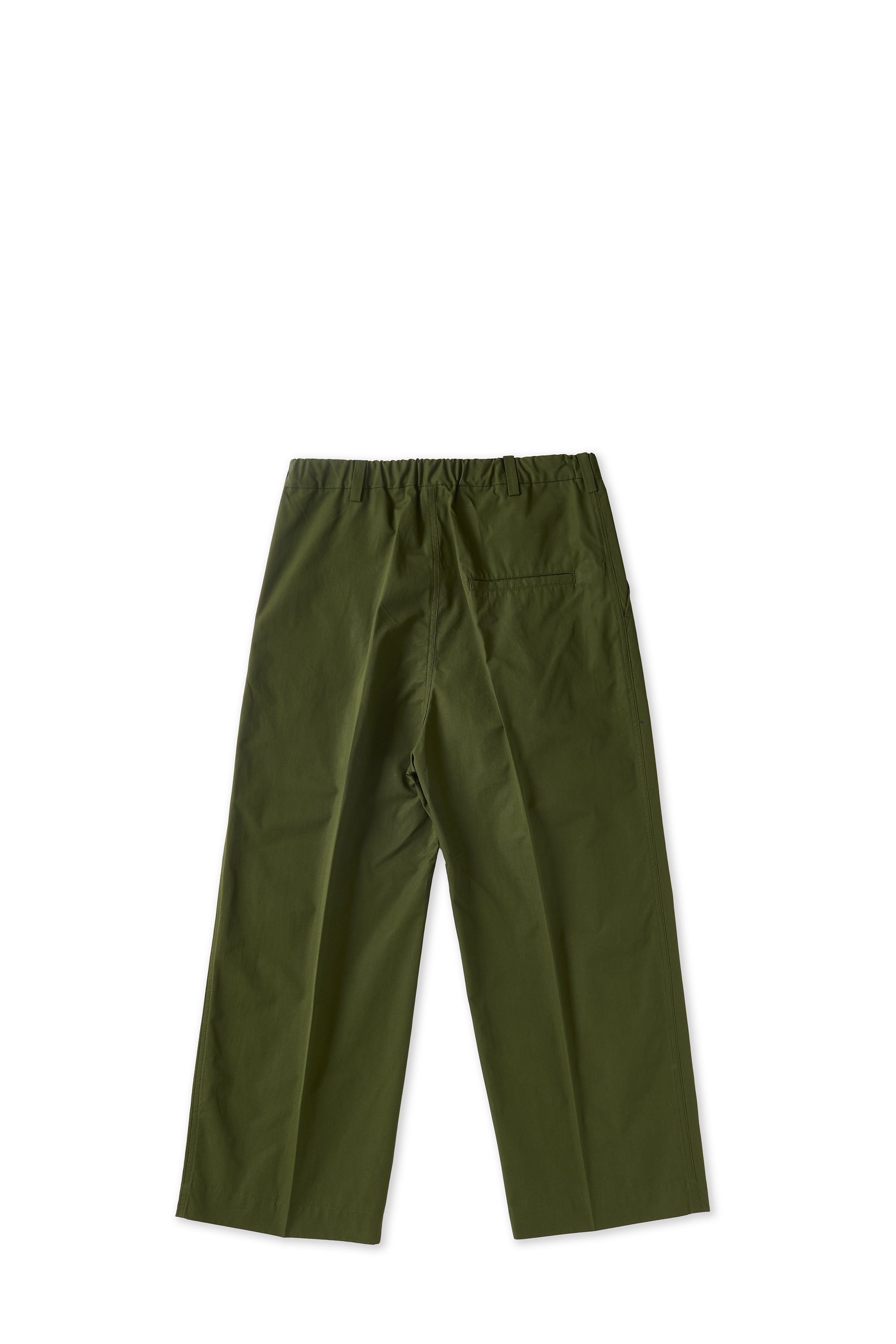 Pass Darted Pants