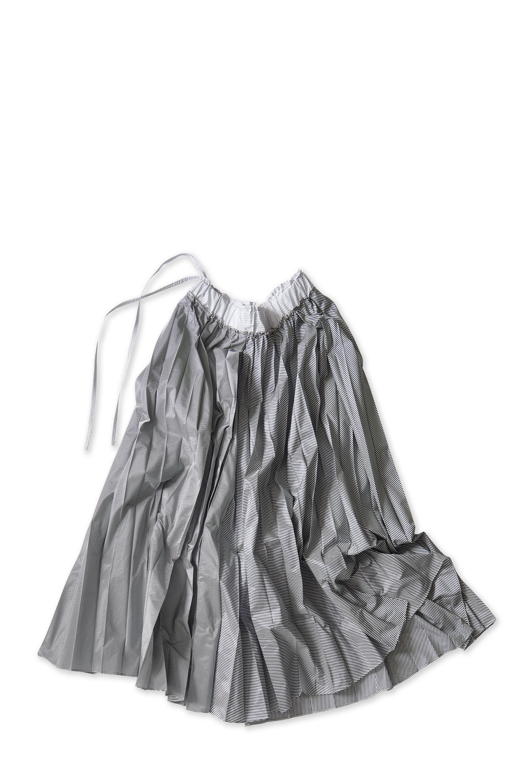 Safi Multi Stripe Skirt
