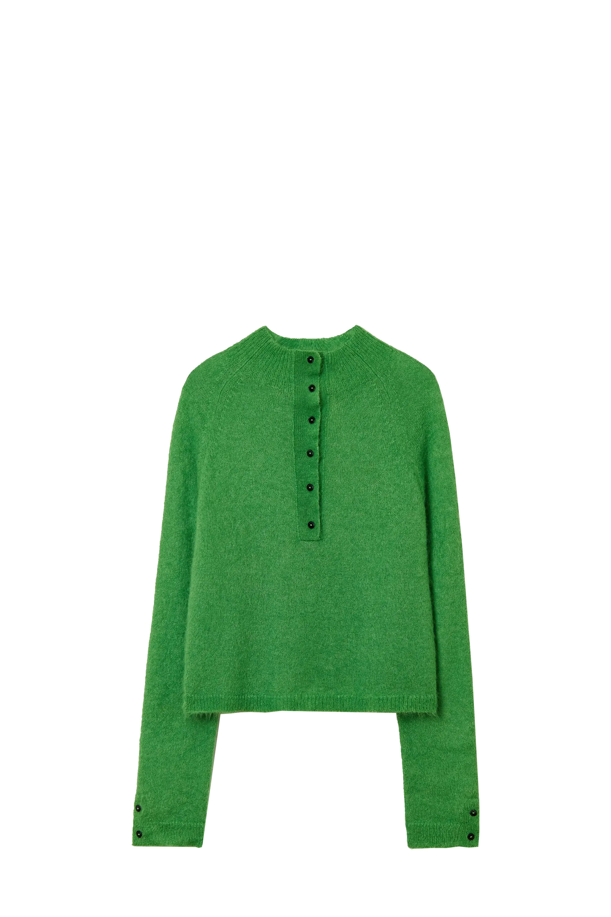 Suri Polo Sweater