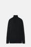 Regular Fit Turtle Neck Tee