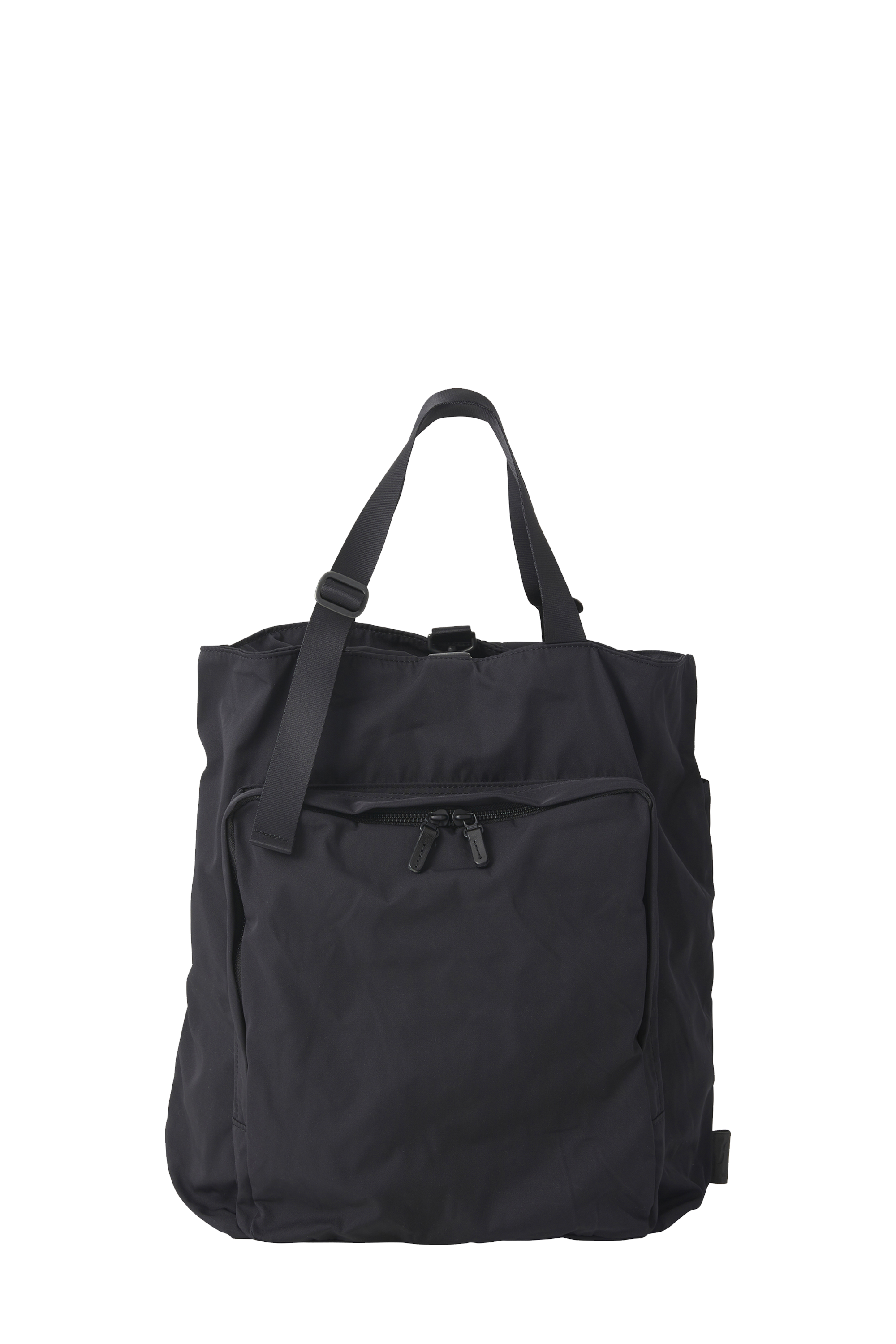 Gabardine 2Way Backpack