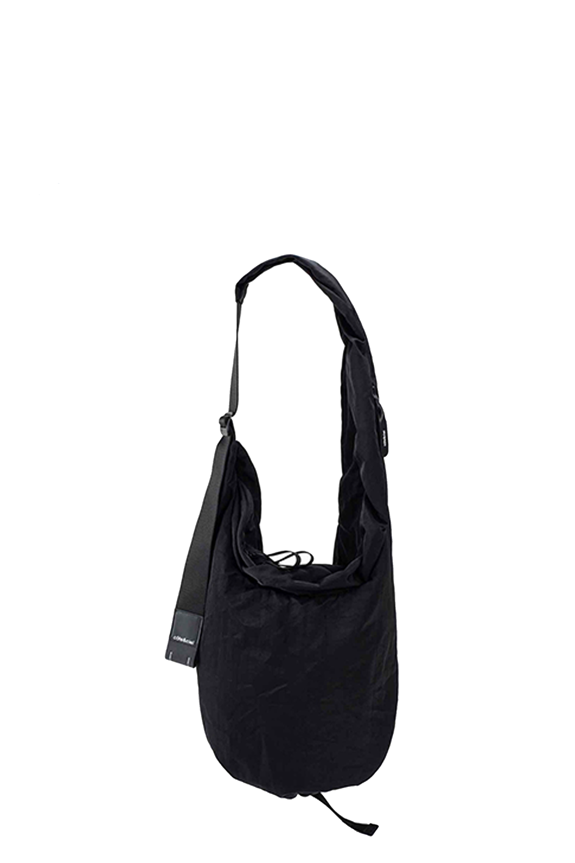 Hyco Smooth Black Bag