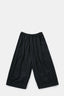 The Backer Trouser / Wool Cash Flannel Charcoal