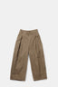 The Etcher Trouser Work Twill Cardamom