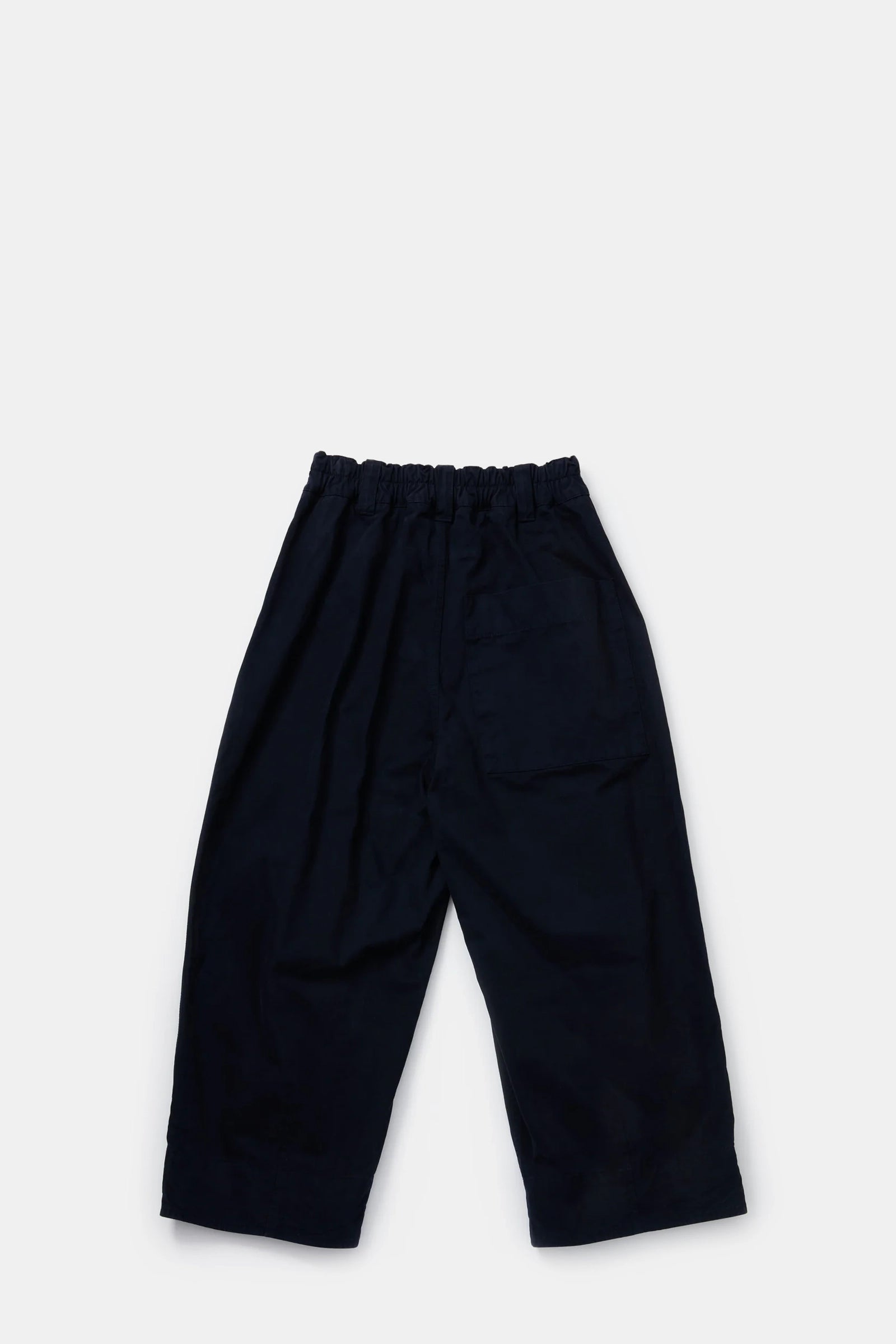 The Etcher Trouser / Work Twill Ink
