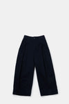 The Etcher Trouser / Work Twill Ink