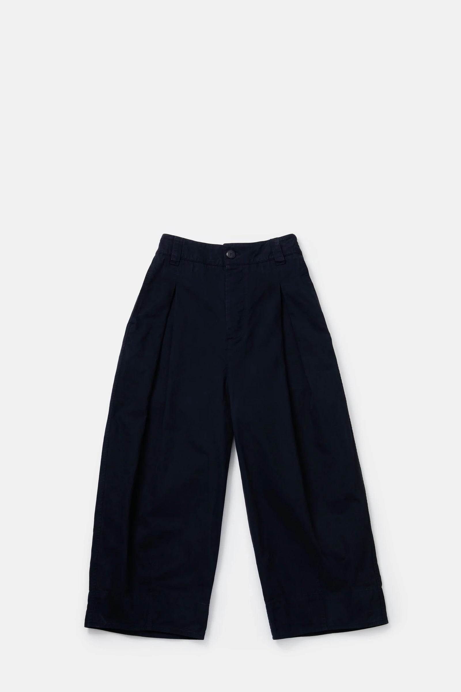 The Etcher Trouser / Work Twill Ink
