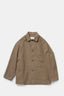 The Mechanic Jacket / Work Twill Cardamom