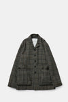The Photographer Jacket Prince of Wales