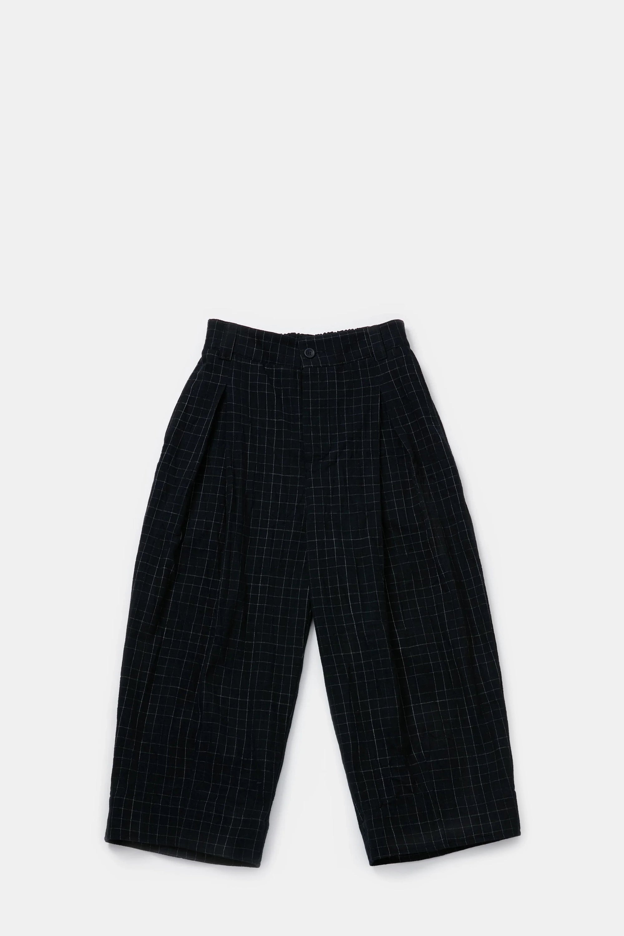 The Etcher Trouser Work Twill Ink