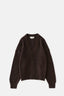 Trey Knit Cardigan