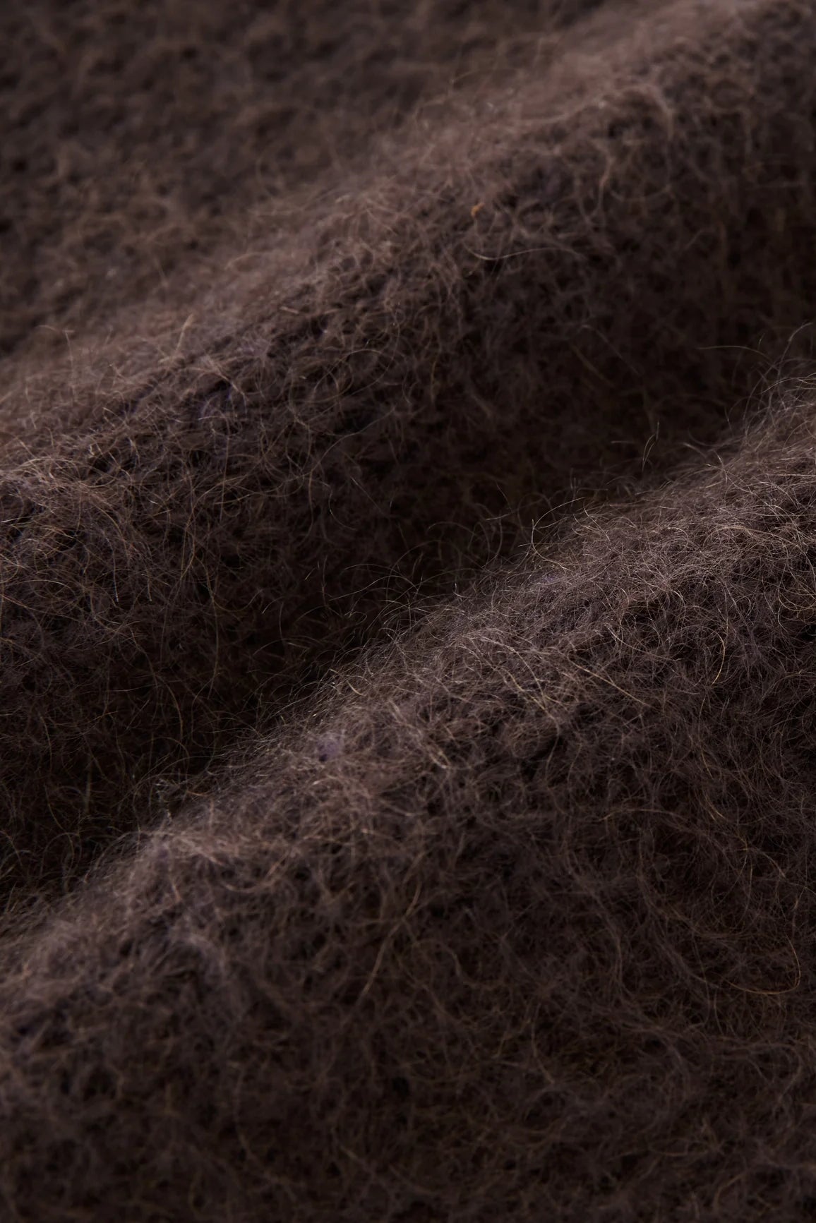 Trey Knit Cardigan