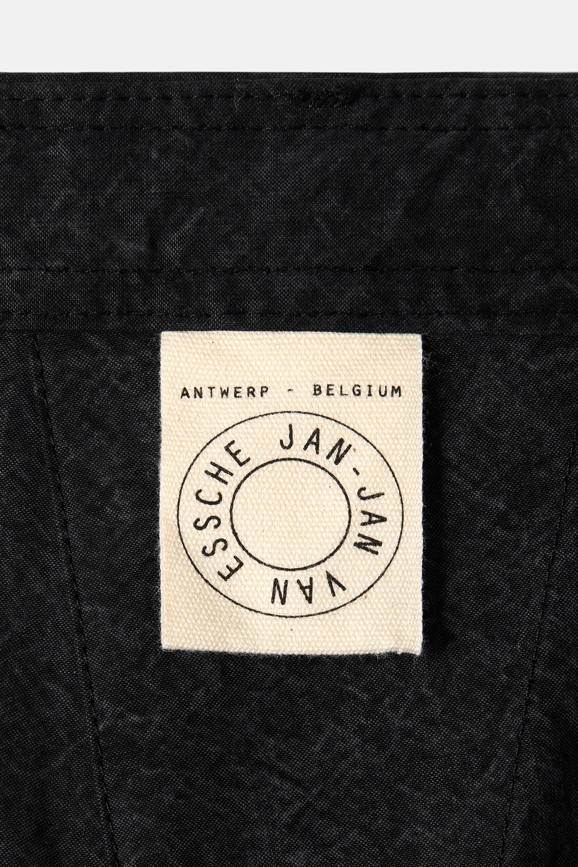 Time Washed Canvas Chino Trousers