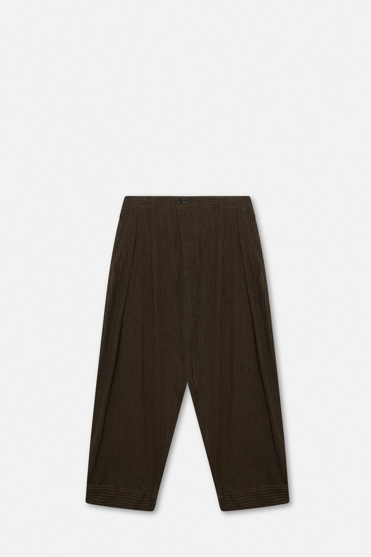 Hemp Co Reed Twill Trousers