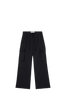 Tailored Cargo Trousers