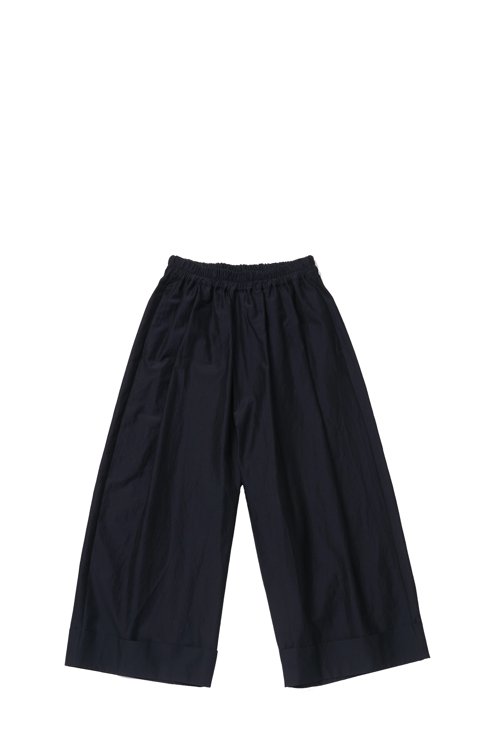 The Baker Trouser Silk