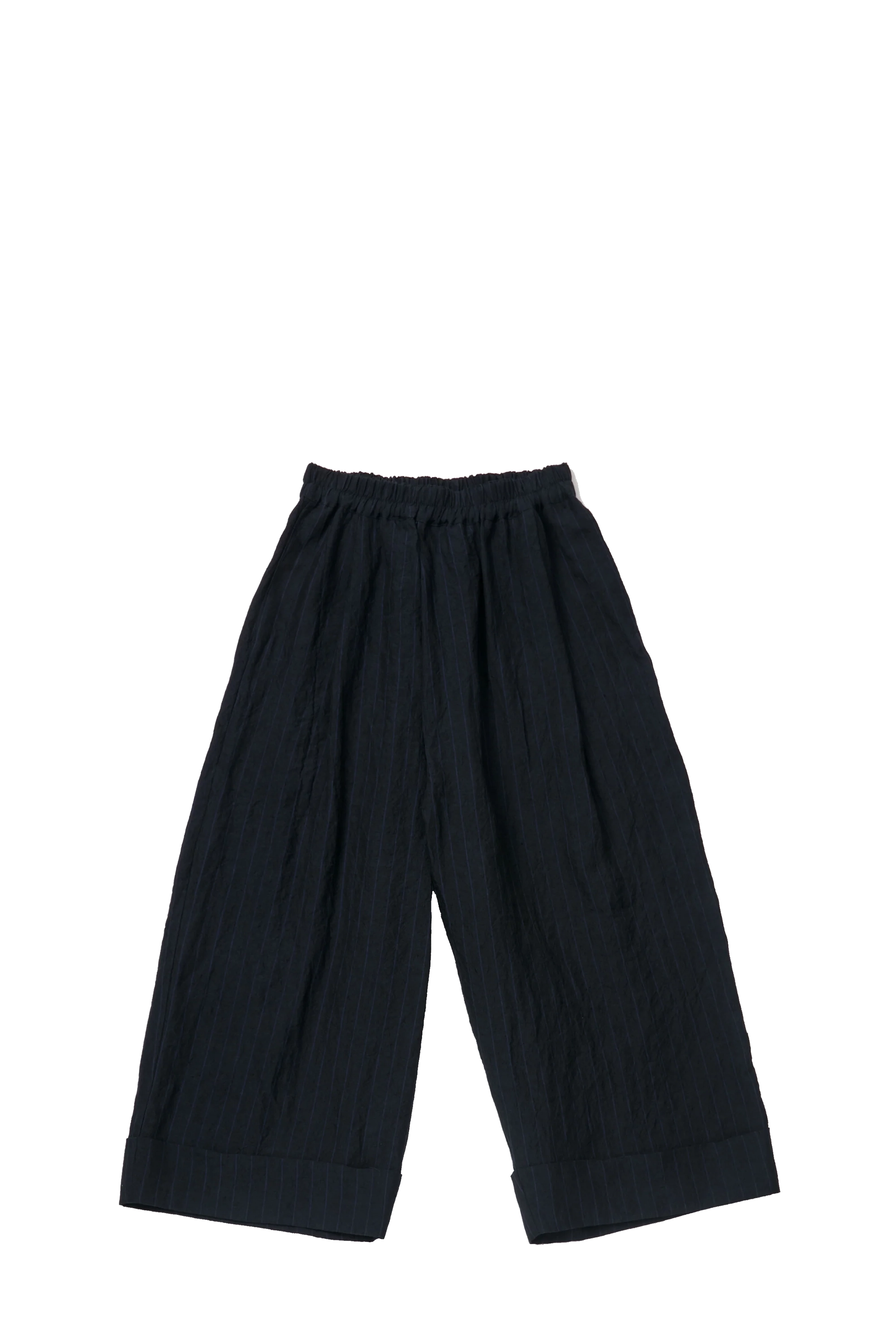 The Baker Trouser Stripe