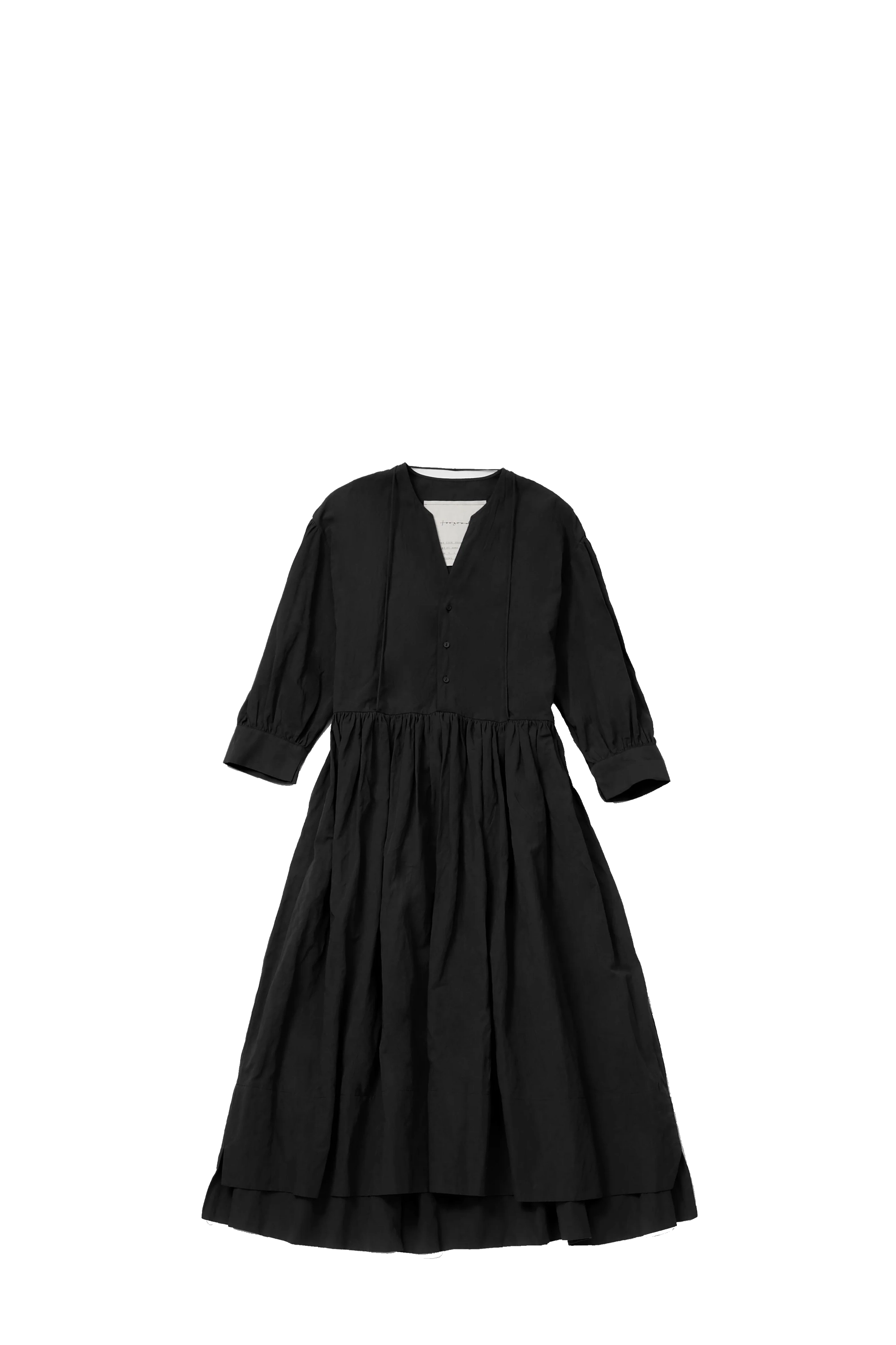 The Cook Dress