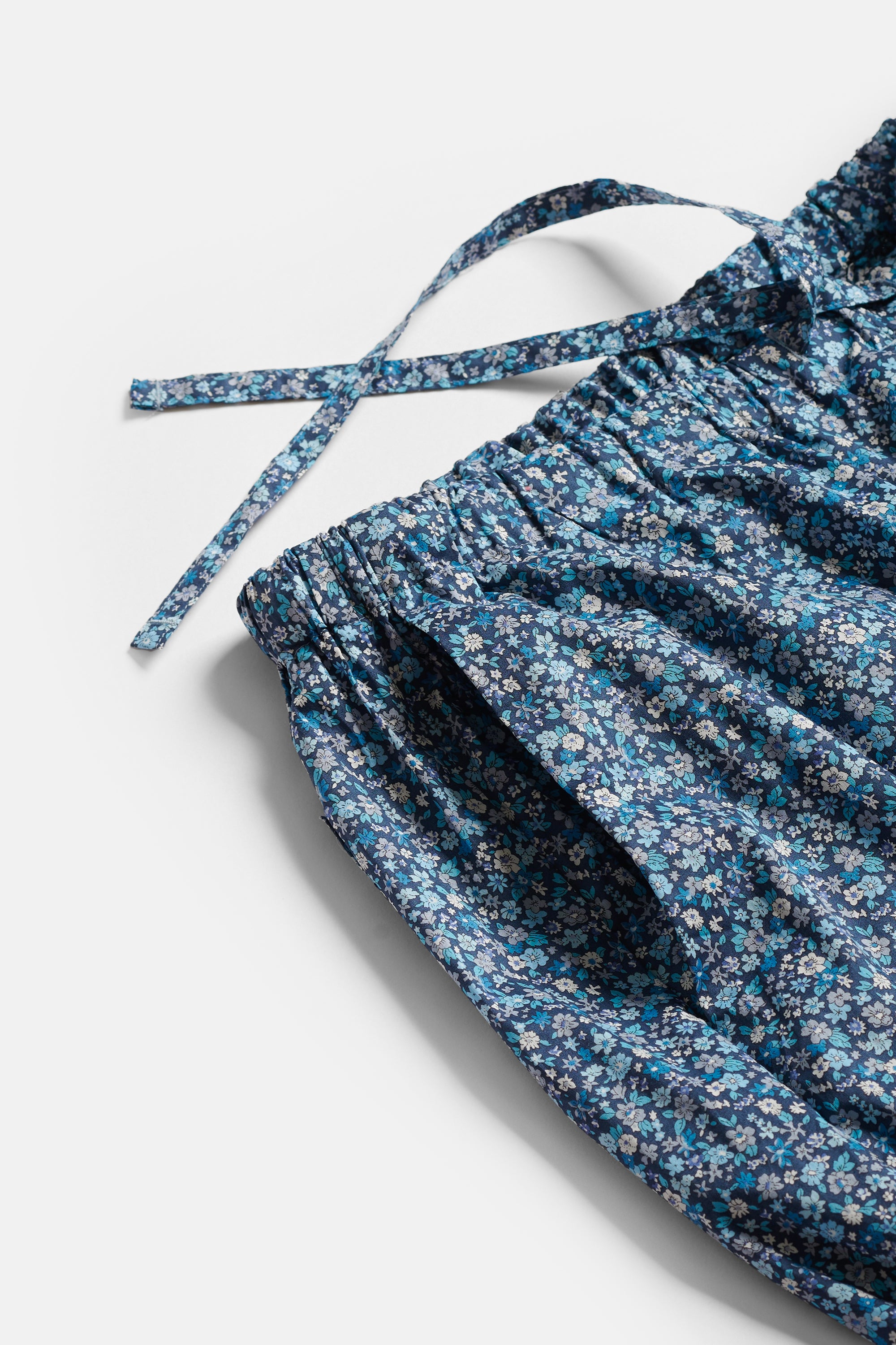 Liberty Relax Pants