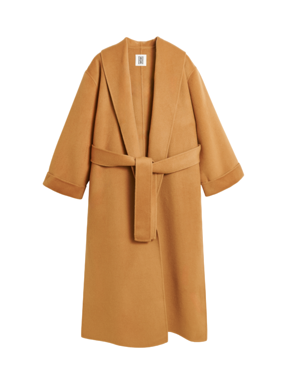 Trullem Coat