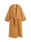 Trullem Coat