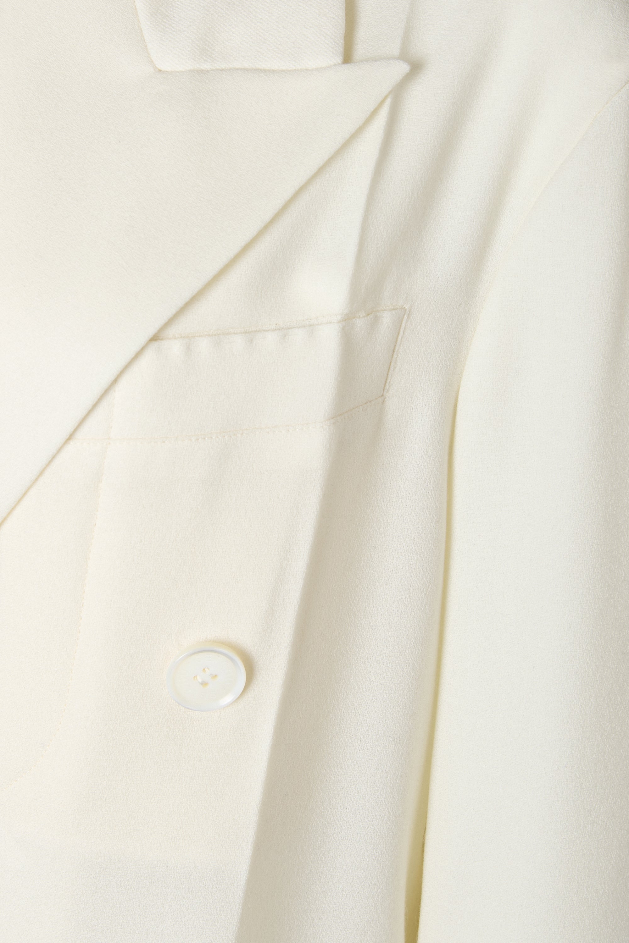 Origami Jacket Matte & Shiny