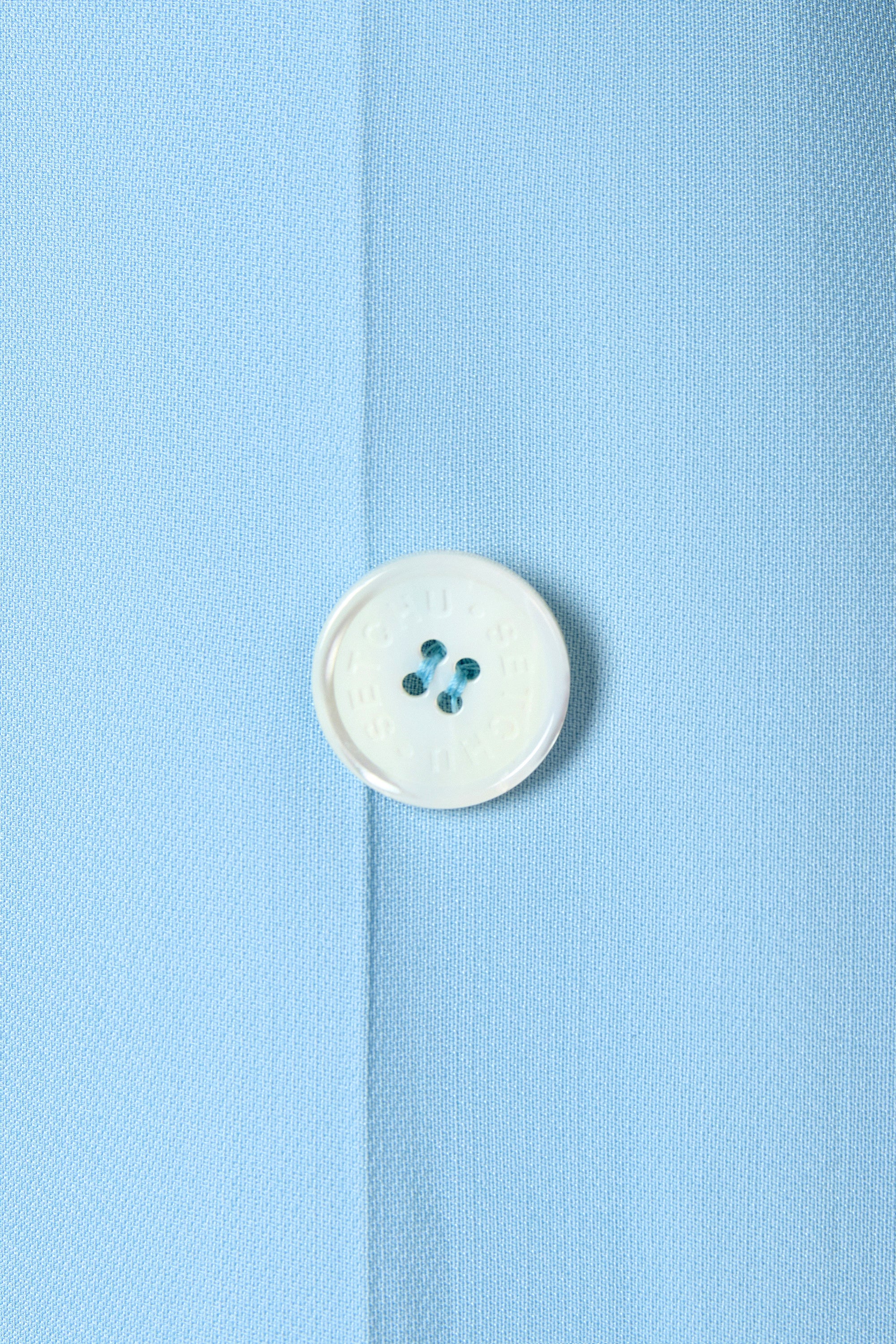 Light Blue Origami Jacket