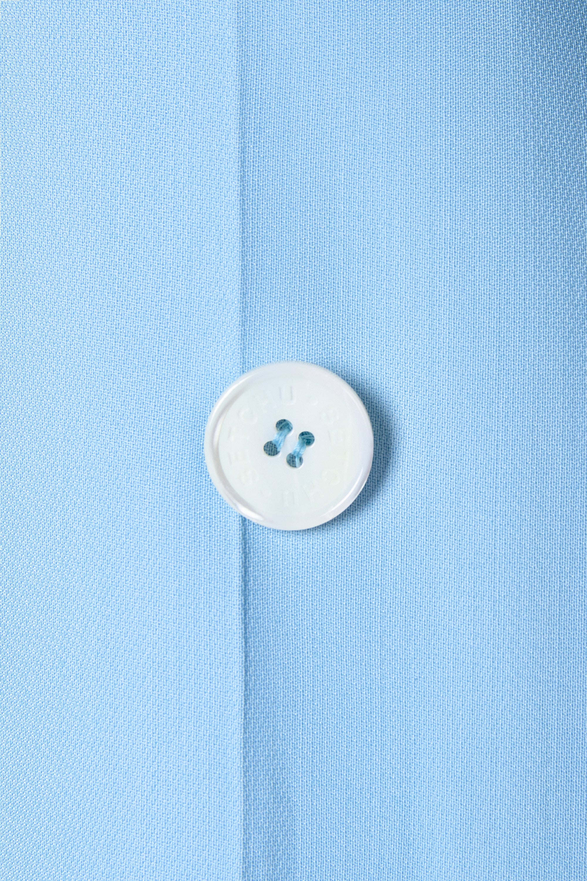 Light Blue Origami Jacket