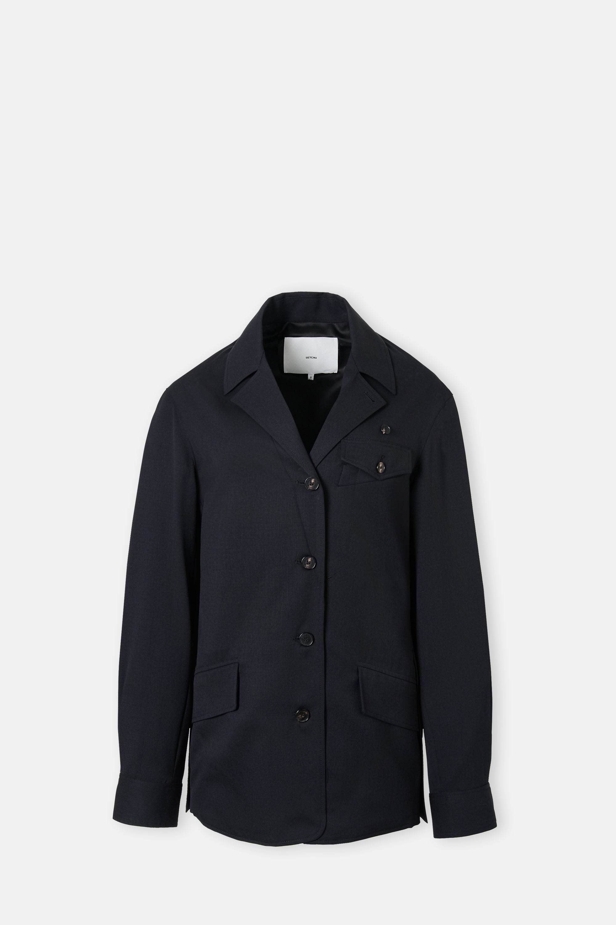 Travel Safari Jkt