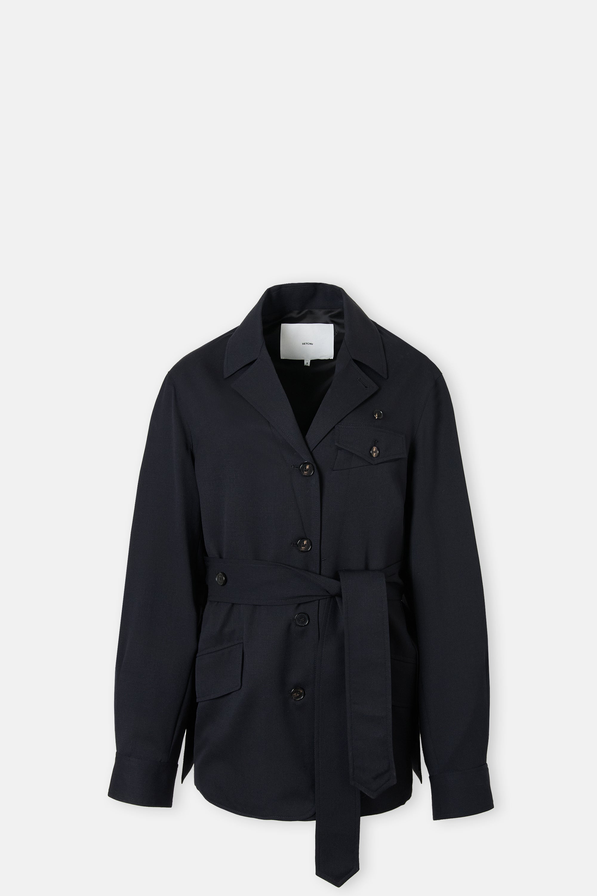 Travel Safari Jkt