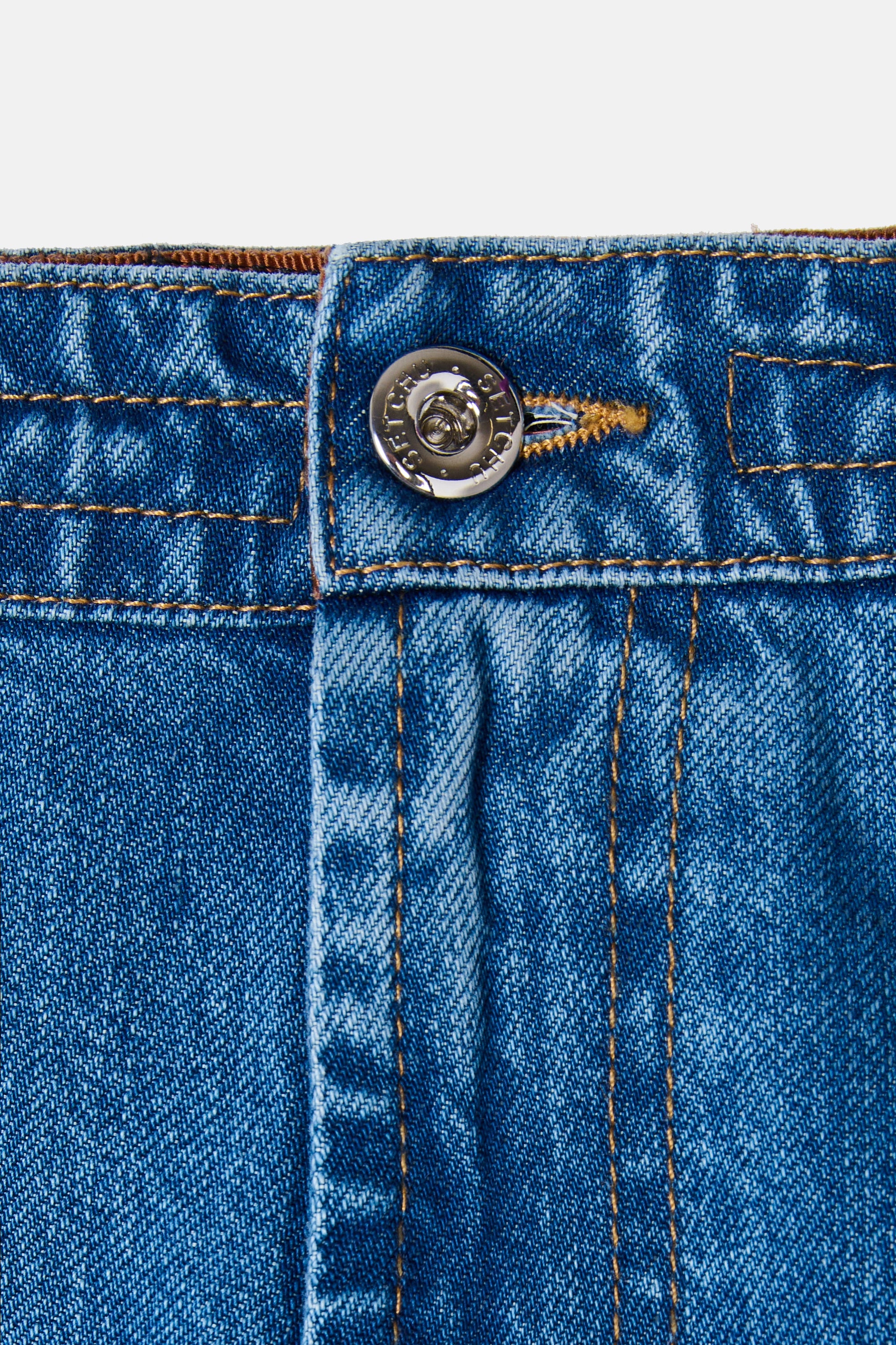Setchu Denim