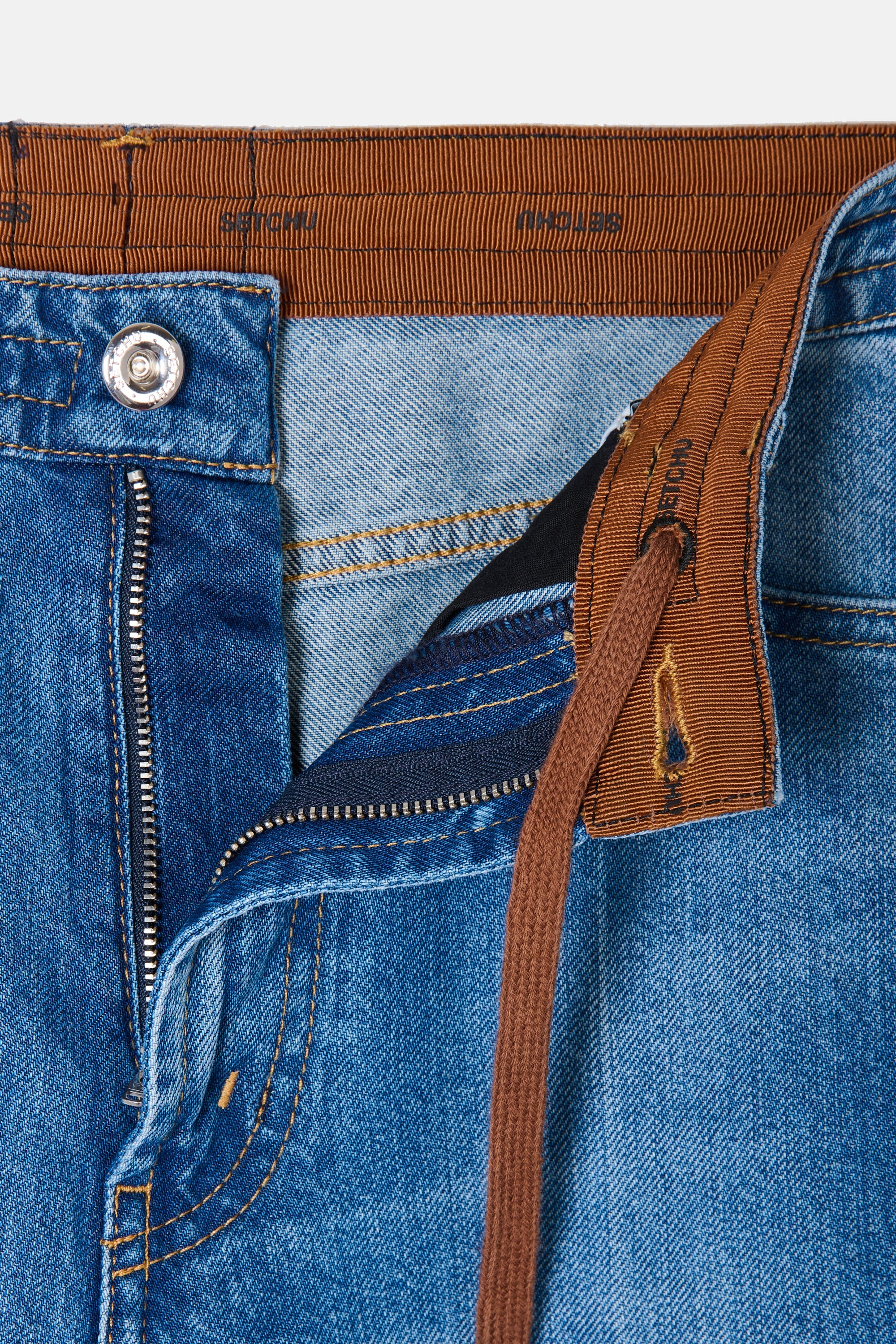 Setchu Denim