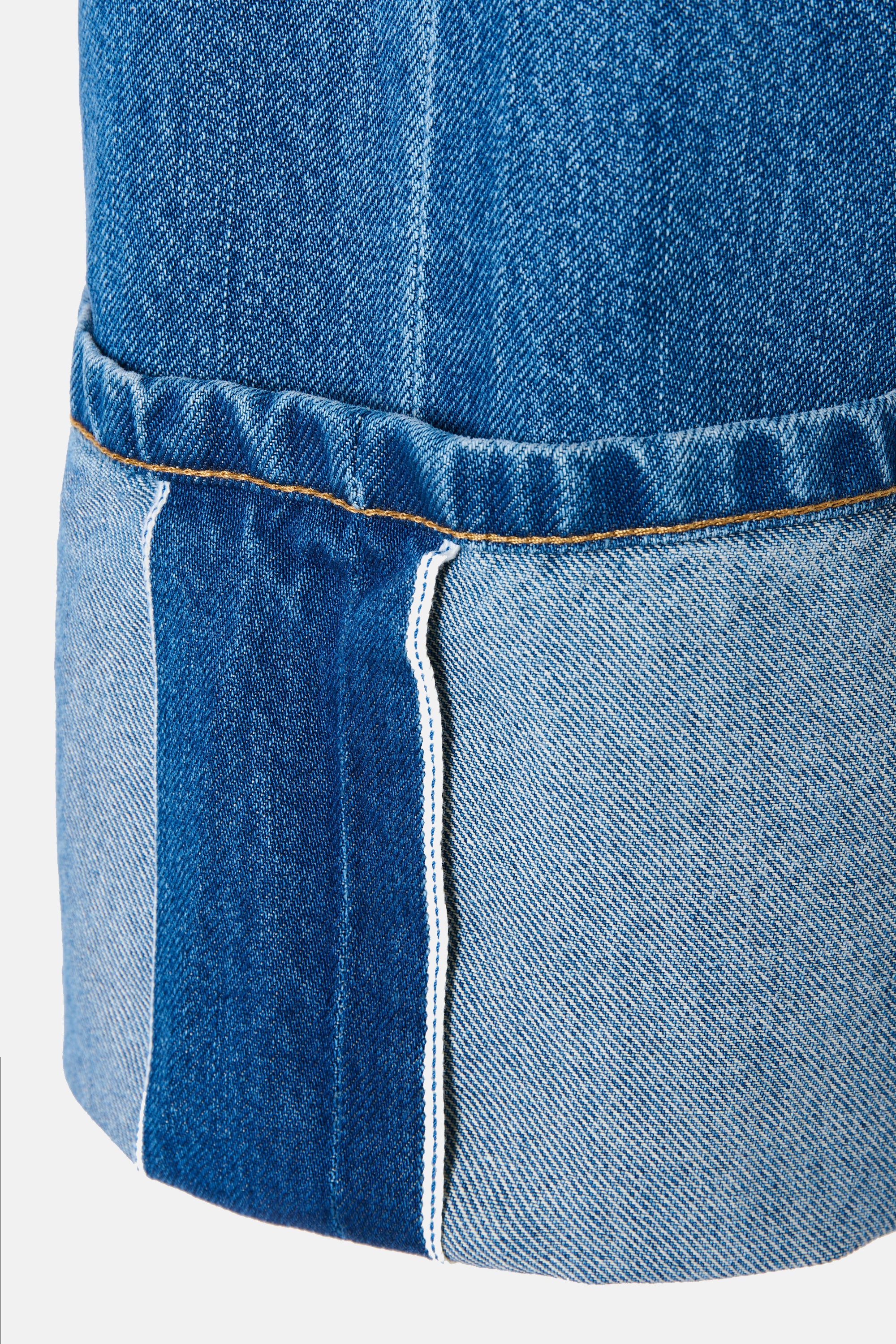 Setchu Denim