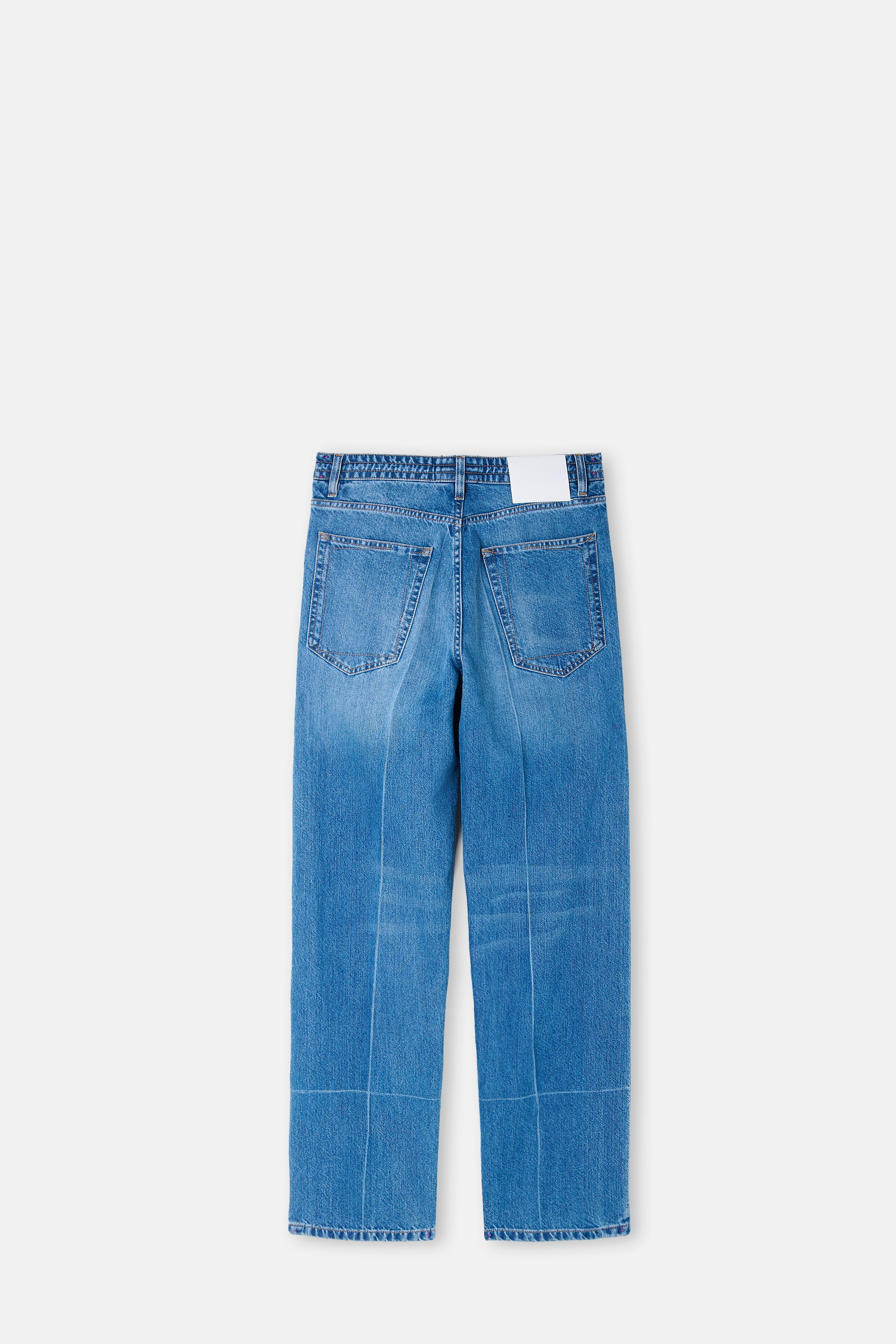 Setchu Denim