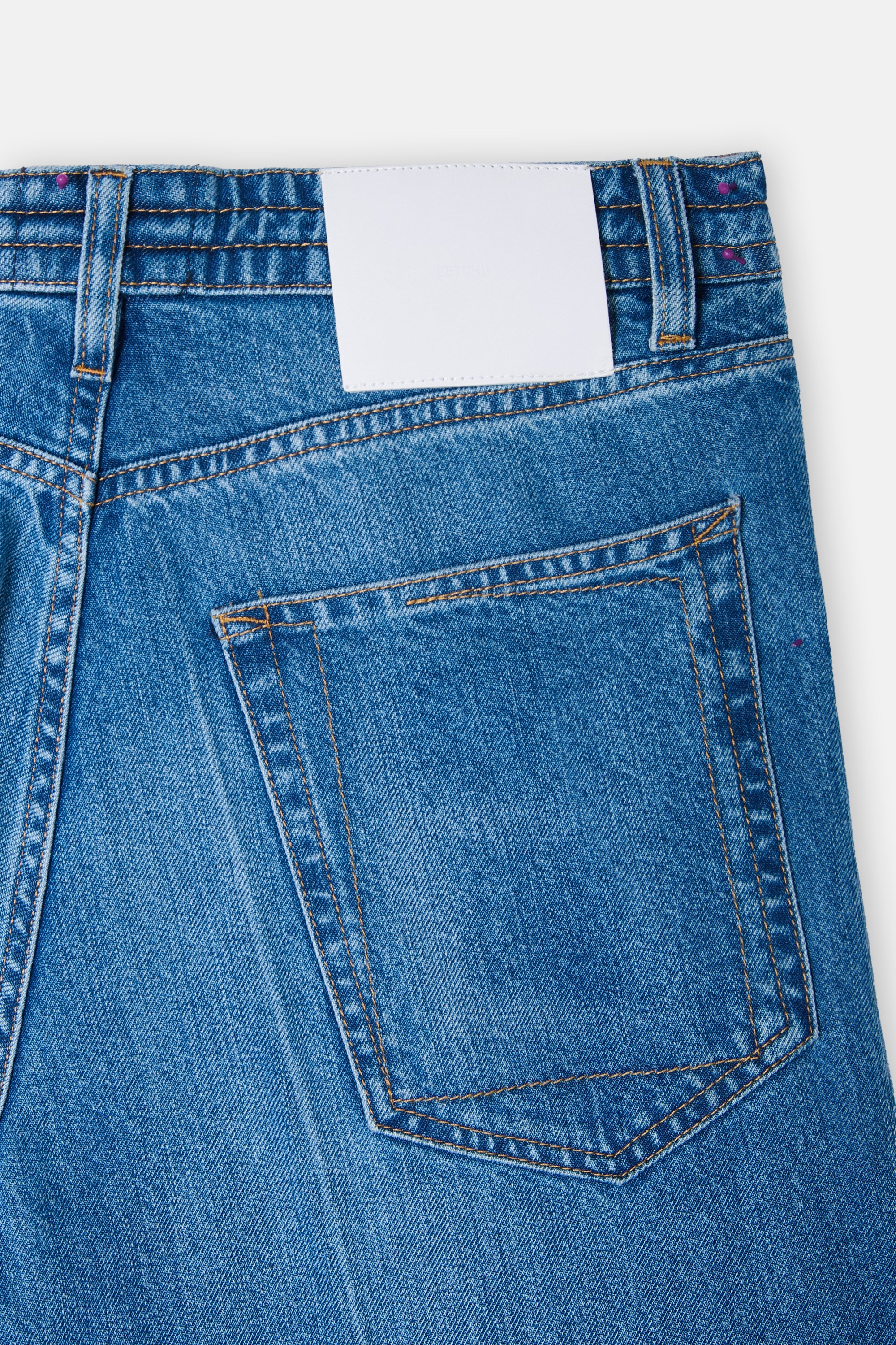 Setchu Denim