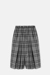 Tartan Medium Hakama Pants