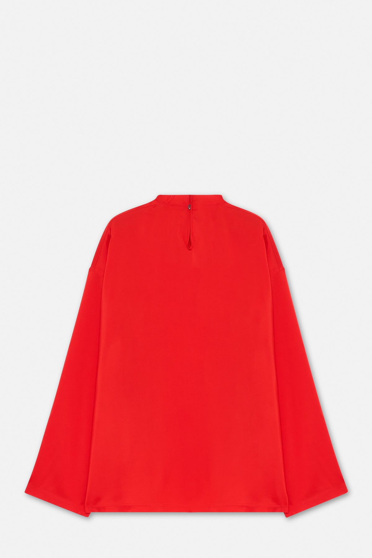 Scarlet Long Sleeve Shirt