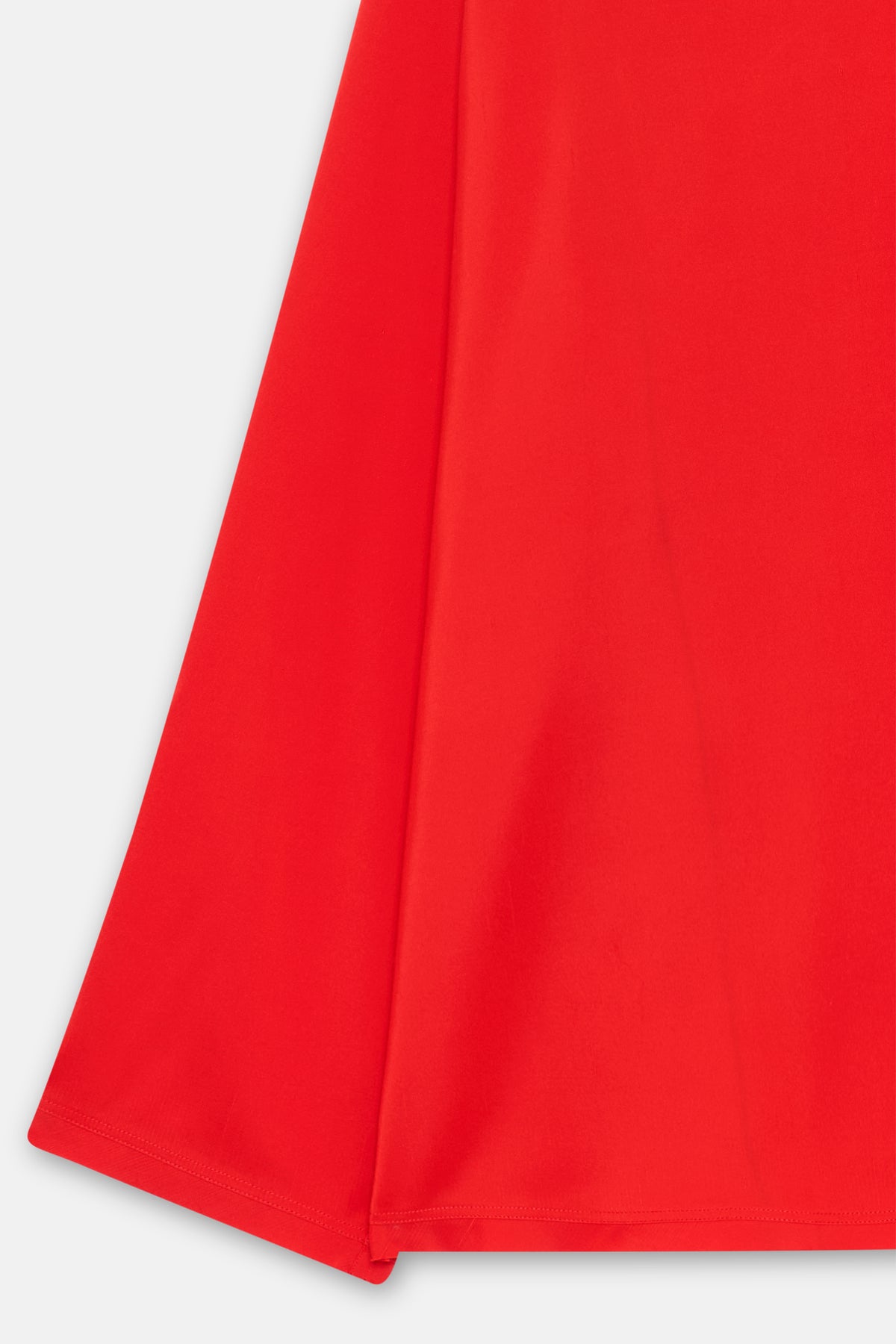 Scarlet Long Sleeve Shirt