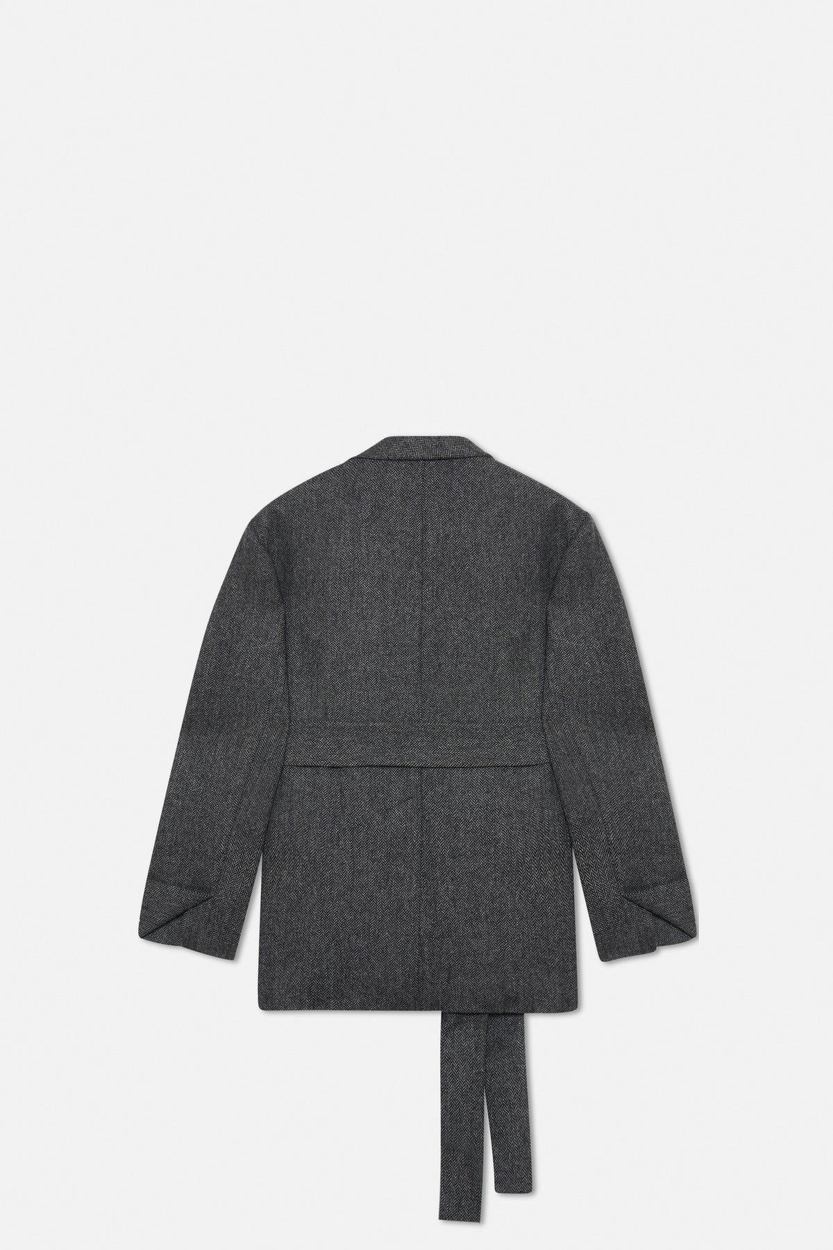 Grey Lauren Jacket