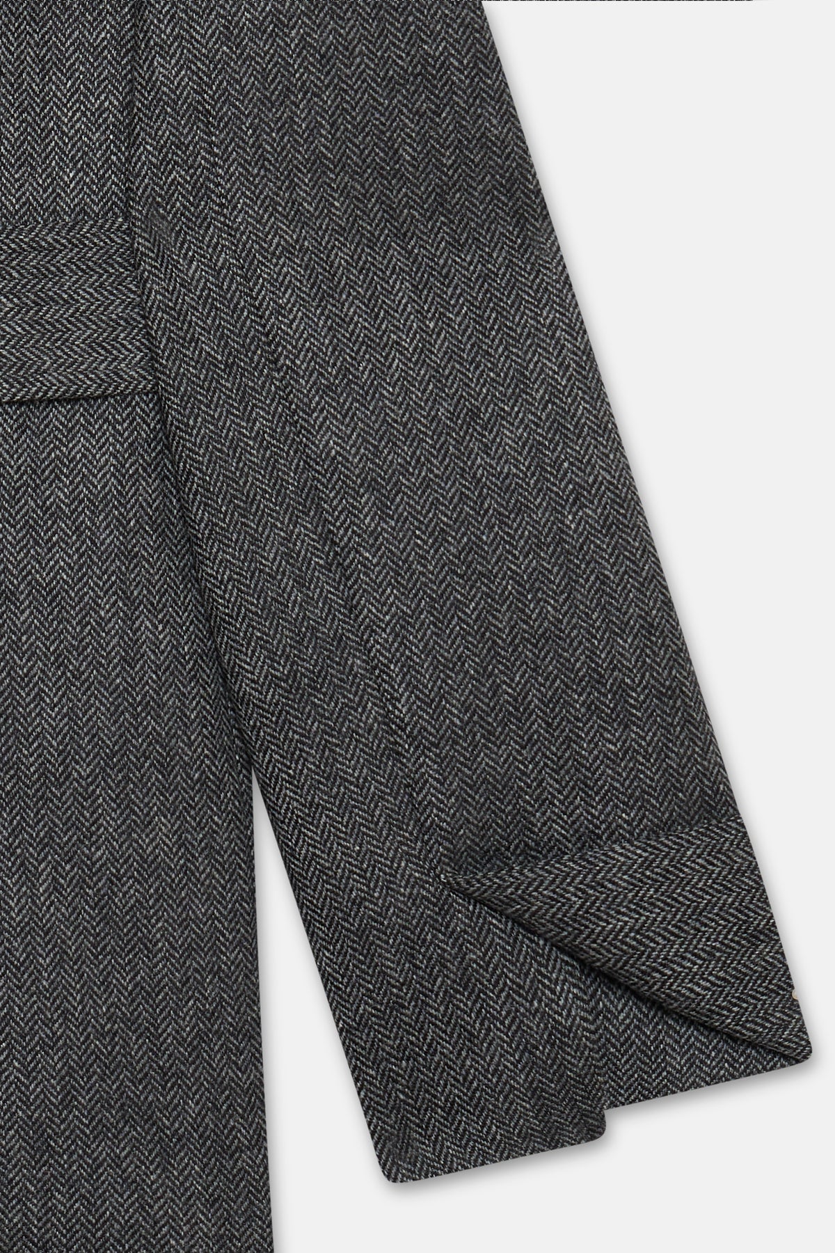 Grey Lauren Jacket