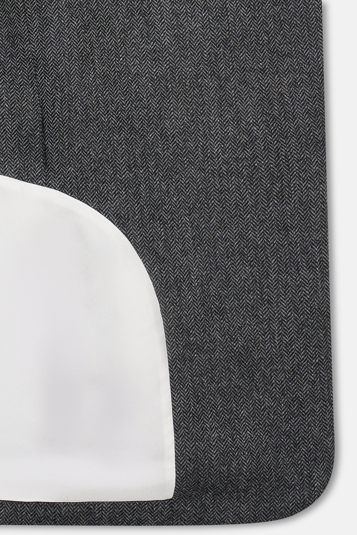Grey Lauren Jacket