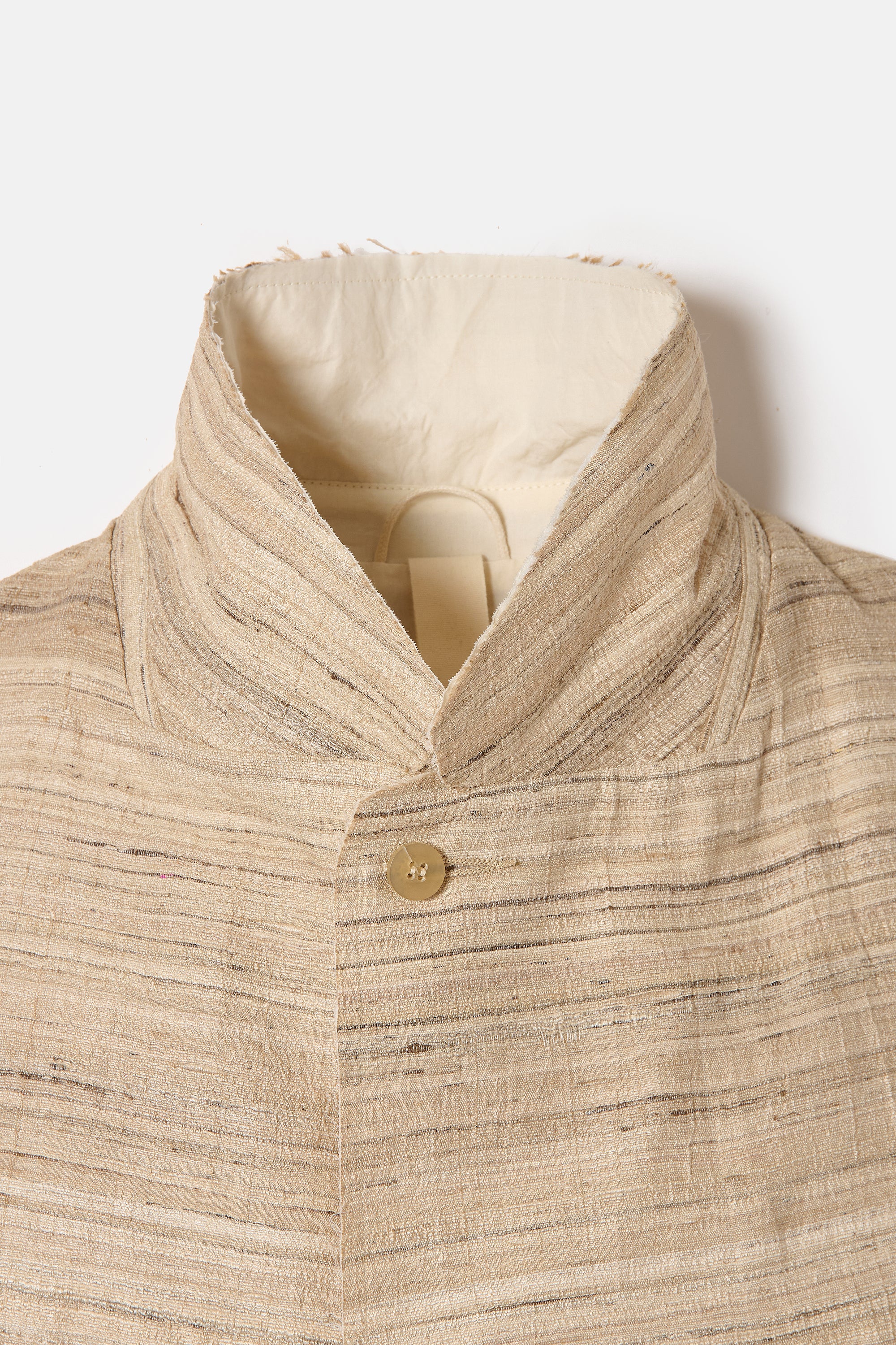 Stanhope Jacket Silk Special