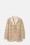 Stanhope Jacket Silk Special