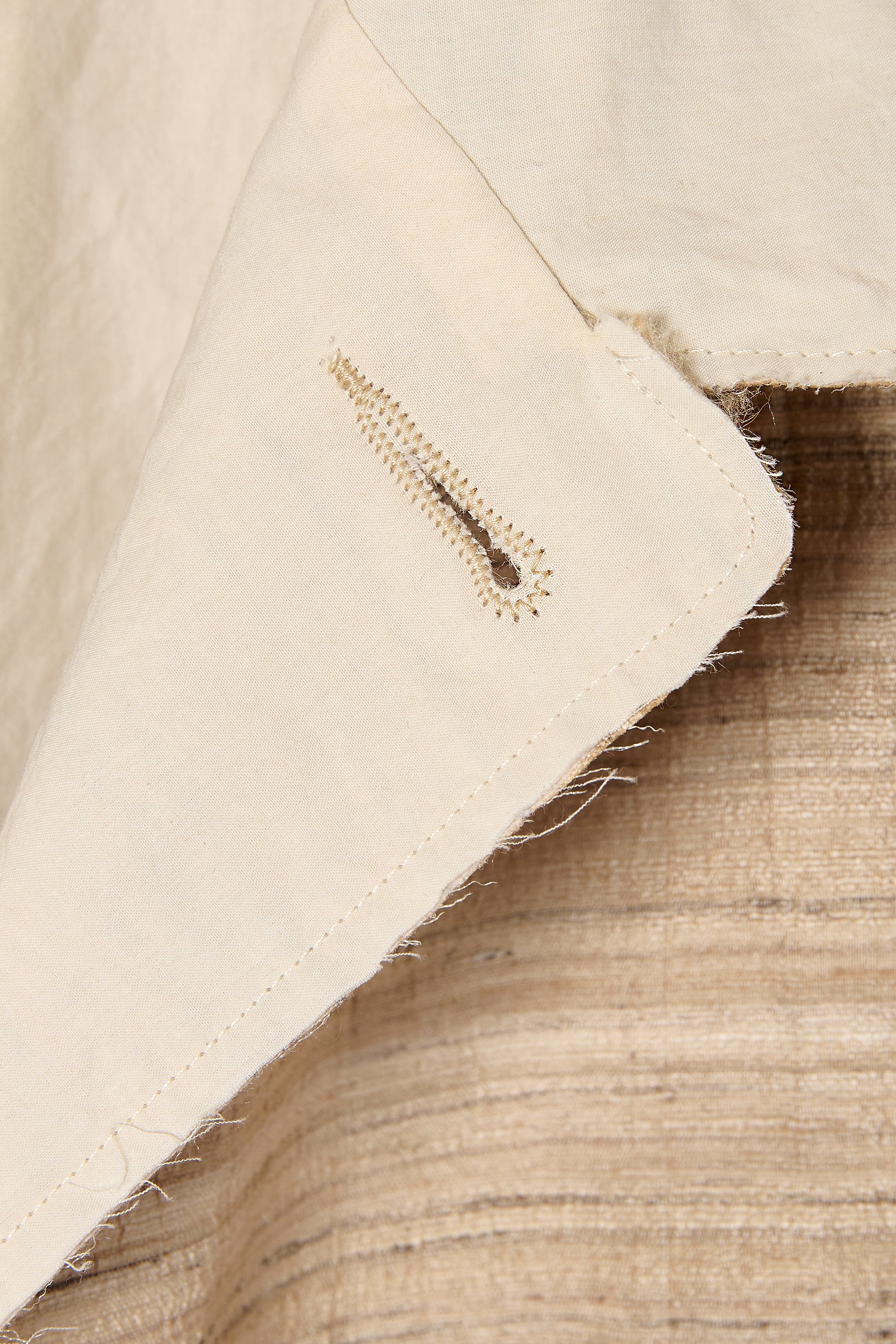Stanhope Jacket Silk Special