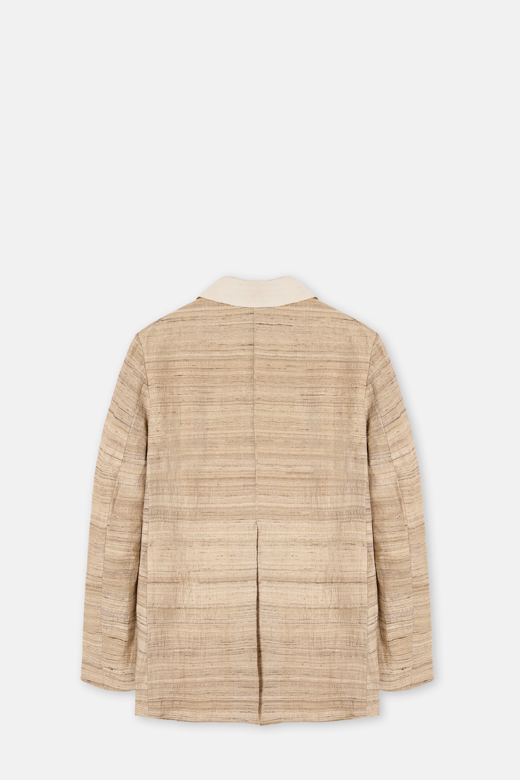 Stanhope Jacket Silk Special