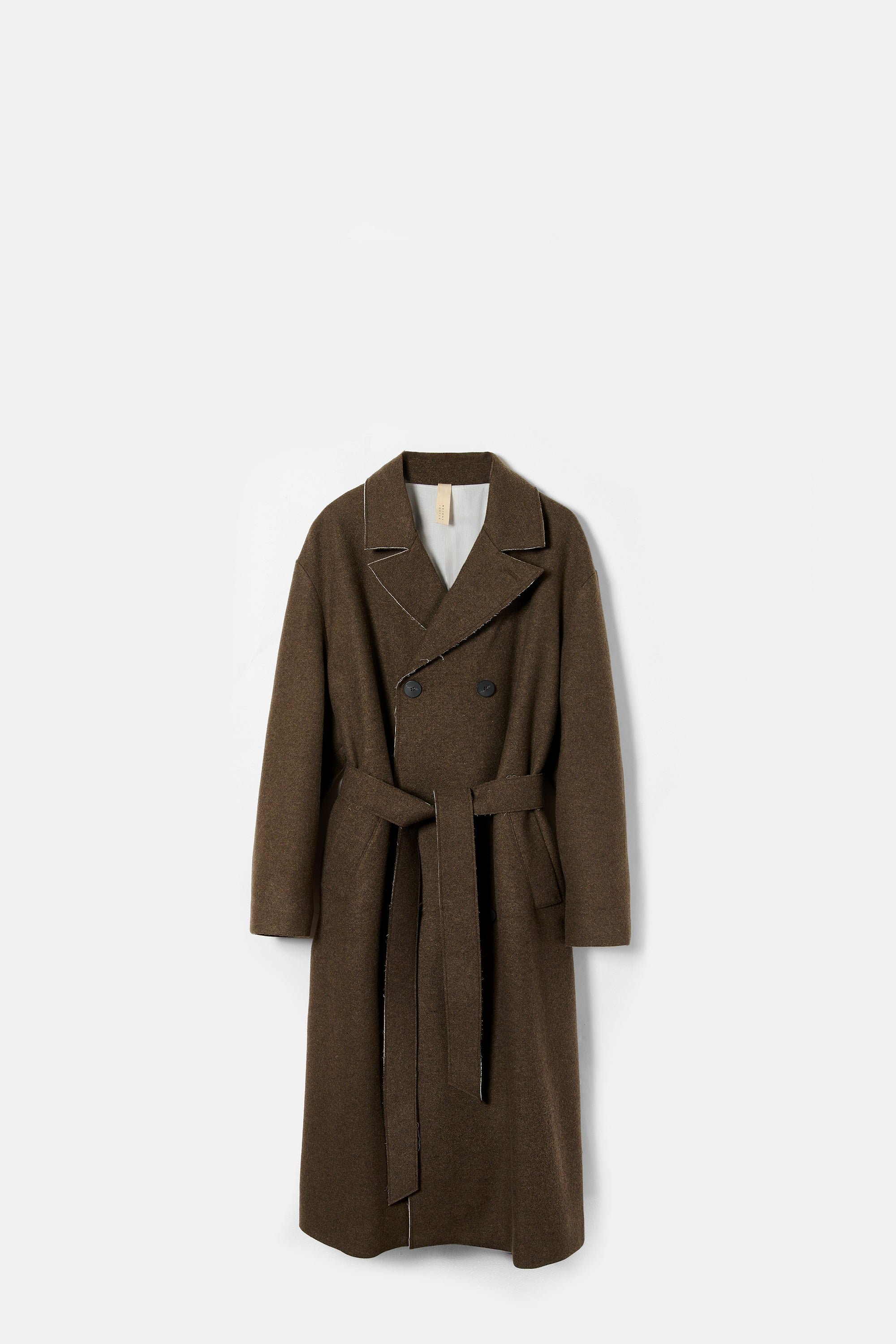 Joseph Coat