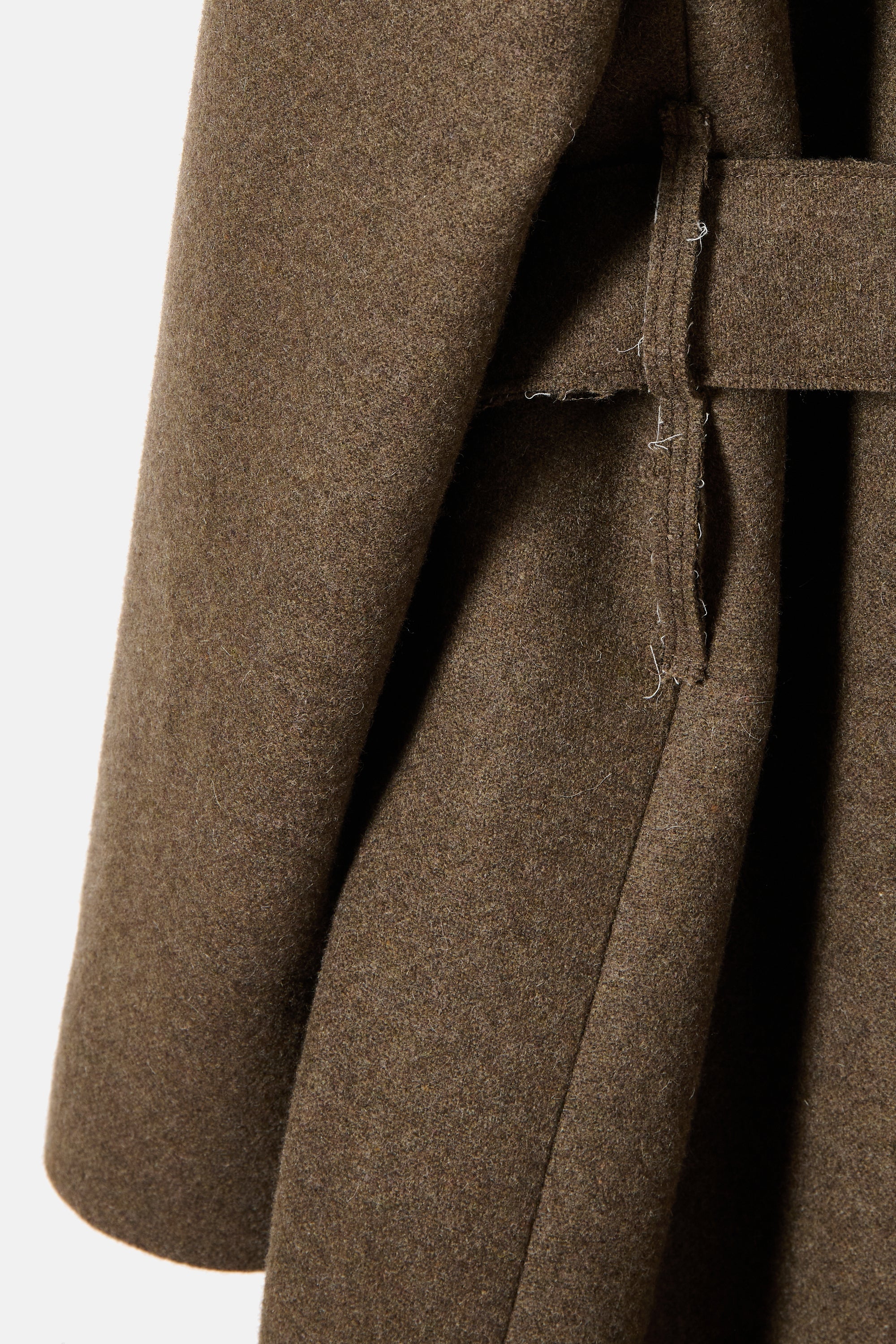 Joseph Coat
