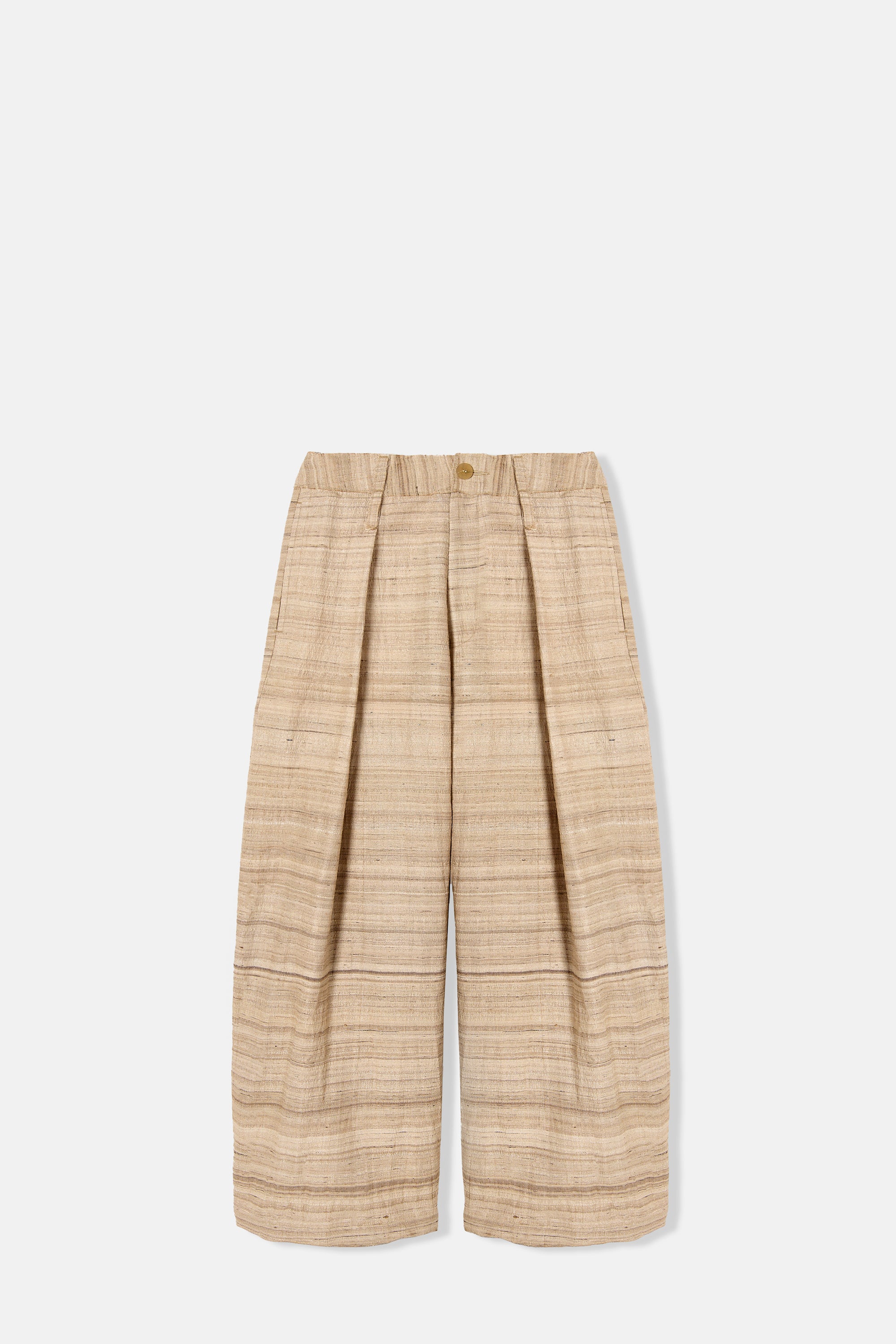 Kassel Trousers Silk Special