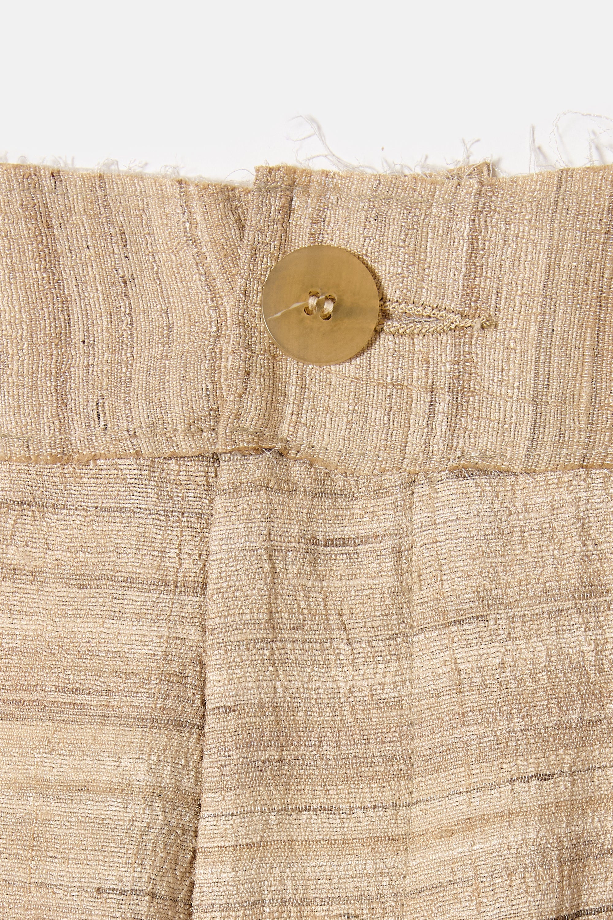 Kassel Trousers Silk Special